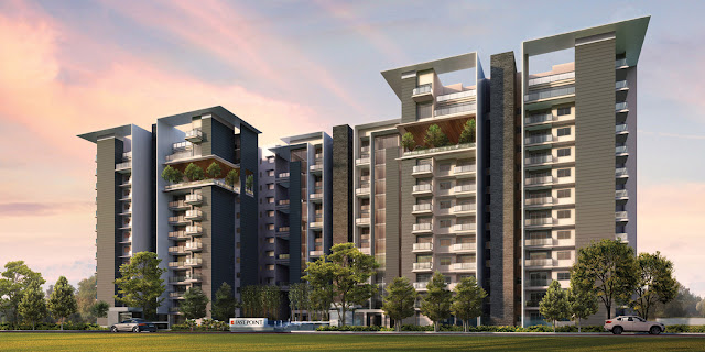 Residential Projects in Bangalore