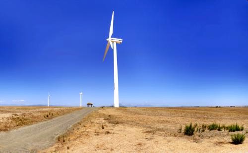 Contemplating Wind Energy Advantages And Disadvantages