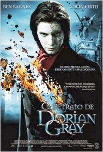 O Retrato de Dorian Gray