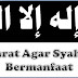 Wujudkan Tujuh Syarat ini Agar Syahadat Bermanfaat