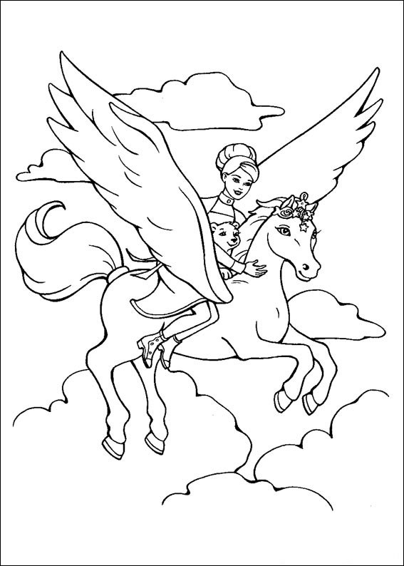 Tinker Bell coloring pages printable games - disney fairies coloring pages