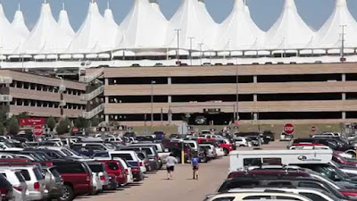 A Comprehensive Guide to Denver International Airport Parking