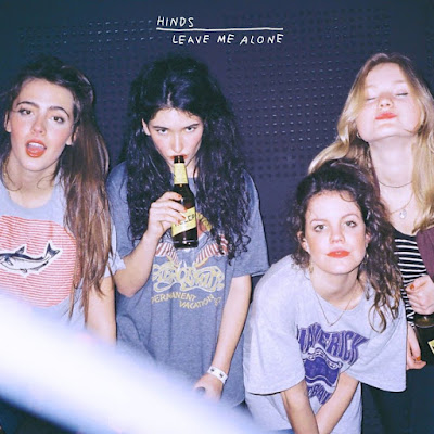 HINDS "Bamboo"