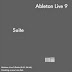 Ableton Live 9.1 FuLL