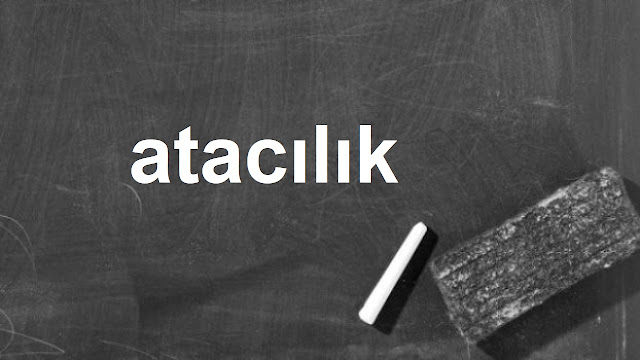 atacılık