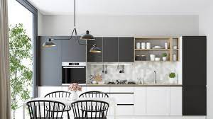 Small Kitchen Design Ideas