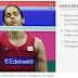 Saina Nehwal, HS Prannoy Crash out in Second Round - China Open - DNU