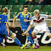 Alemanha vence a Ucrânia e pega a Áustria na semifinal da Euro sub-19