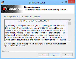 Download Bandicam 3.1.0 Gratis