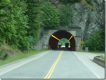 Yale Tunnel