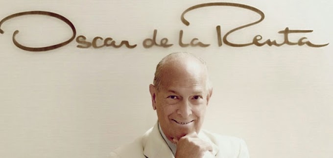 Oscar de la Renta, muere el hombre y nace el mito. 