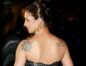 Are you Eager to get the Tattoo ? Think Twice