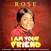 Music: Rose - I Am Your Friend (Prod. by 2vibez)