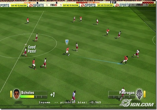 Download Fifa 2009 ~ Rifaiy Share