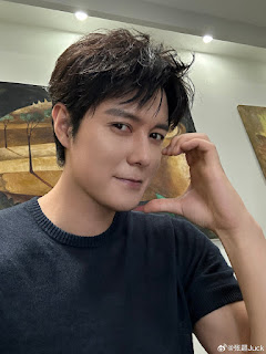 장초