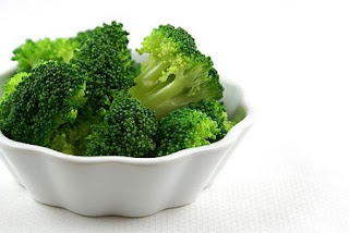 Brocoli a la Polonesa