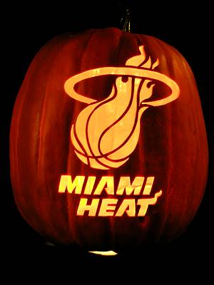 Mayami Heat on The Sports Events  The Miami Heat Win Over Dallas Mavericks First In