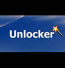 برنامج Unlocker