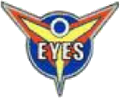 EYES (Elite Young Expert Squad) Logo