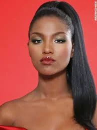 Miss Israel em São Paulo