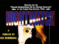 [HD] El vigilante nocturno 1994 Online Español Castellano