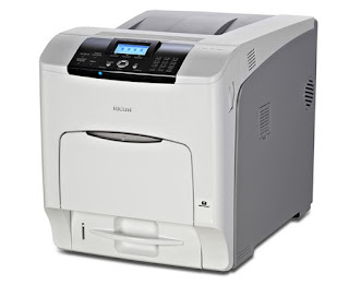 Ricoh Aficio SP C431DN Driver Download And Review