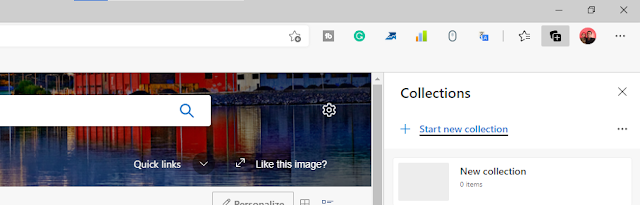 Top Features of Microsoft EDGE