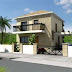 Modern homes designs Ayia Thekla Cyprus.