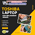 Toshiba Laptop RAM Replacement & Service in Porur