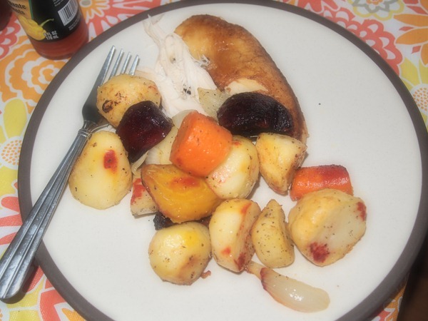 roast