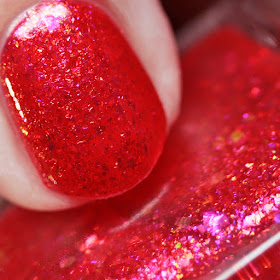 Lollipop Posse Lacquer Apples, Cherries