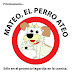 Próximamente, Mateo el perro Ateo. La serie.