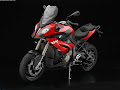 BMW S 1000 XR