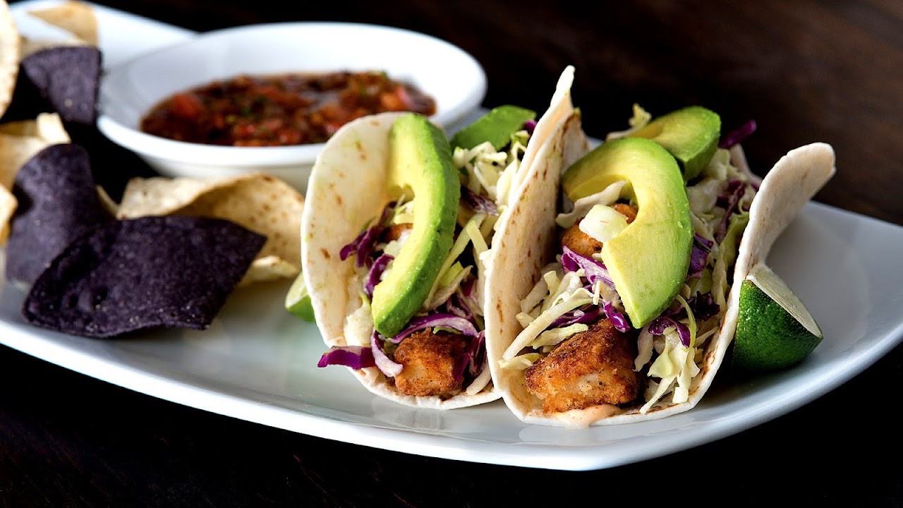 Maybe you would like to learn more about one of these? California Pizza Kitchen Fish Taco Recipe Fish Choices