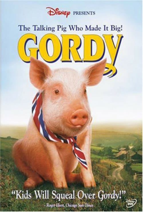 [HD] Gordy 1995 Pelicula Completa En Español Castellano