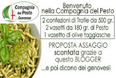 Compagnia del pesto