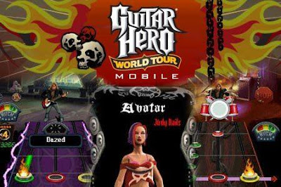 Jogos Para Celular Guitar Hero