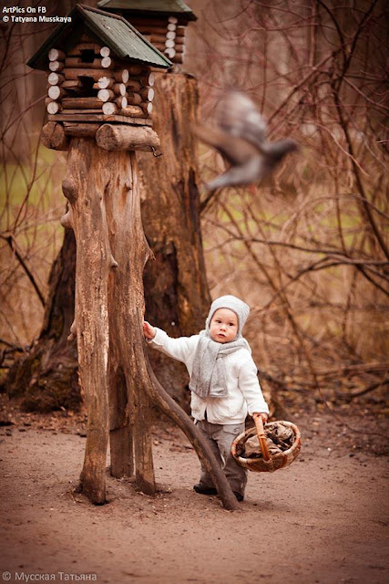 Tatyana Musskaya :photography  : Kids 