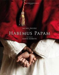 39. filme habemus papam