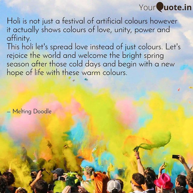 happy holi wishes whatsapp messages