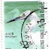 Selo de Hong Kong, Little egret