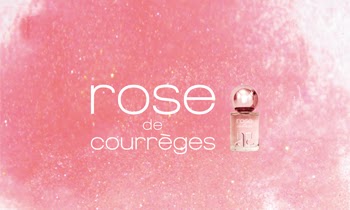 Rose De Courrèges Eau De Parfum