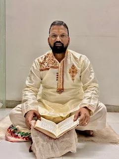 Pradeep Mahaur