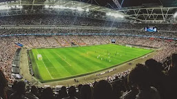 Wow Keren! Lampung Bakal Segera Miliki Stadion Terbesar Berstandar FIFA