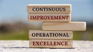 The 10 Rules of Continuous Improvement