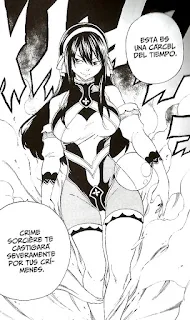 Reseña de "Fairy Tail" vol. 56 de Hiro Mashima - Norma Editorial