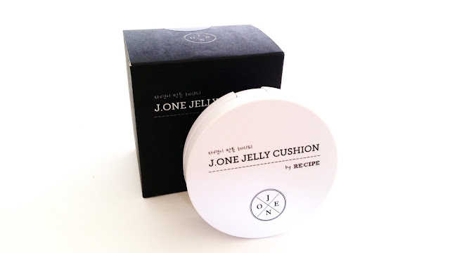 J.One Jelly Cushion By Re:cipe
