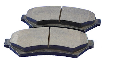 brake pad