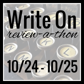 Write On Review-a-thon