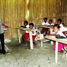 Pendidikan di Indonesia Yang Belum Merata